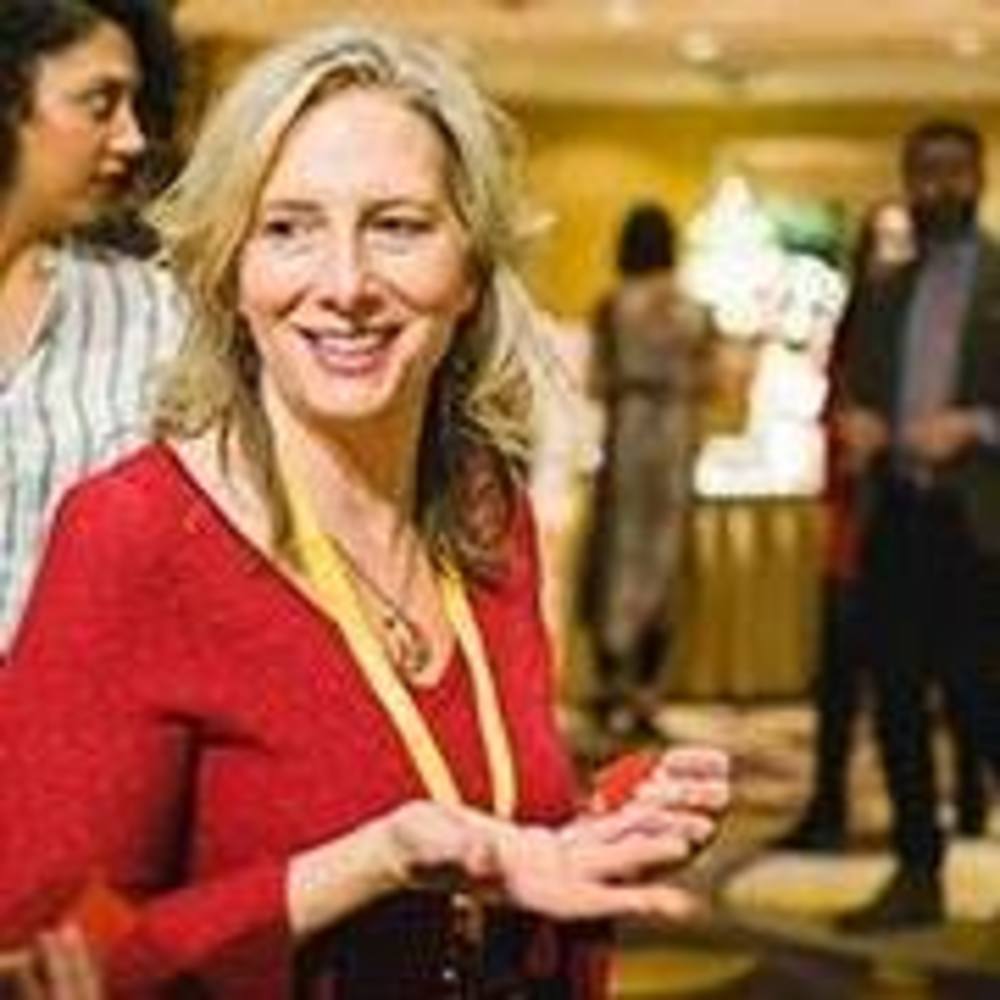 Meet your Posher, Kris